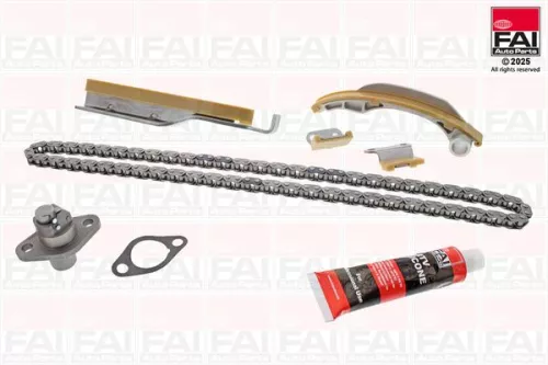Timing Chain Kit FAI AutoParts TCK40WO)