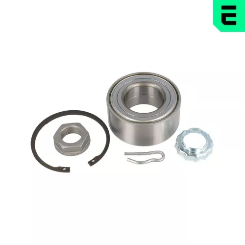Radlagersatz OPTIMAL 601953)