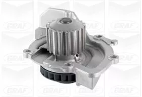 Water Pump, engine cooling GRAF PA1110)