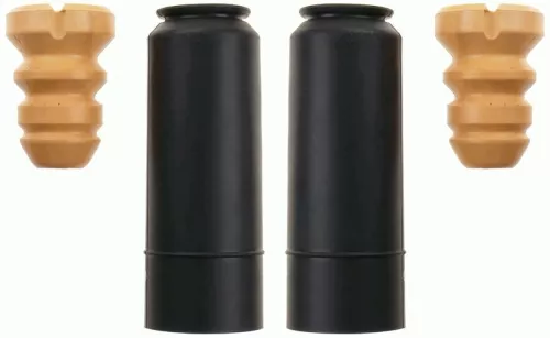 Staubschutzset, Stoßdämpfer SACHS 900 126)