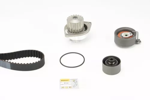 Water Pump & Timing Belt Kit CONTINENTAL CTAM CT1065WP1)