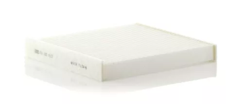Kabinenluftfilter MANN-FILTER CU 22 013)