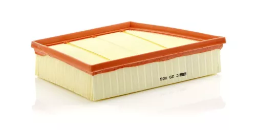 Luftfilter MANN-FILTER C 29 006)
