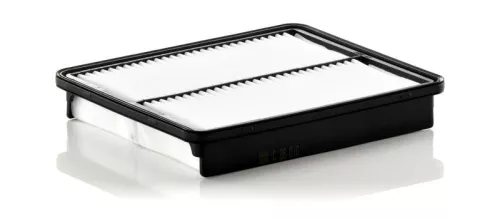 Luftfilter MANN-FILTER C 28 010)