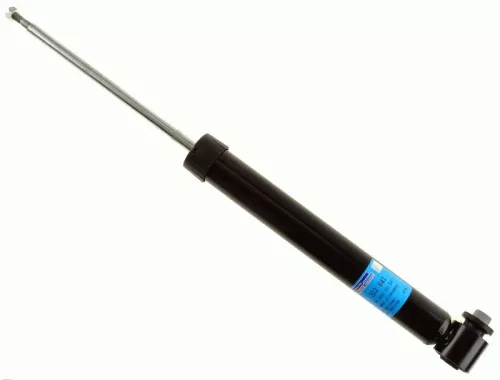 Stoßdämpfer SACHS 312 641)