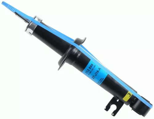 Stoßdämpfer SACHS 312 699)