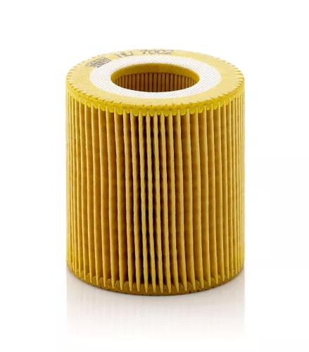 Ölfilter MANN-FILTER HU 7002 z)