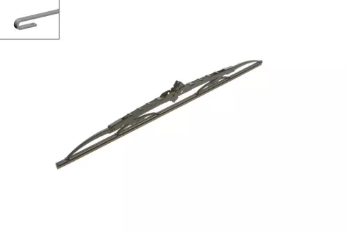 Scheibenwischerblatt BOSCH 3 397 004 584)