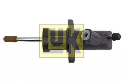 Nehmerzylinder, Kupplung Schaeffler LuK 512 0032 10)