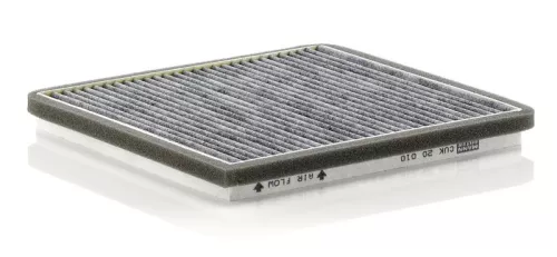 Kabinenluftfilter MANN-FILTER CUK 20 010)
