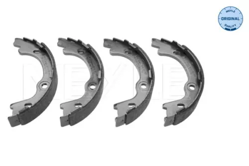 Bremsbackensatz MEYLE 28-14 533 0000)