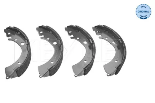 Bremsbackensatz MEYLE 31-14 533 0009)