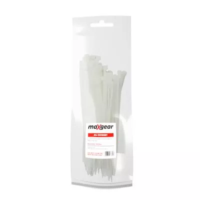 Klemmclip MAXGEAR 84-0018SET)