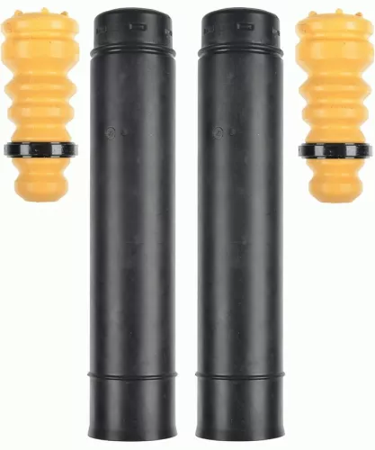Staubschutzset, Stoßdämpfer SACHS 900 302)