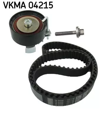 Timing Belt Kit SKF VKMA 04215)