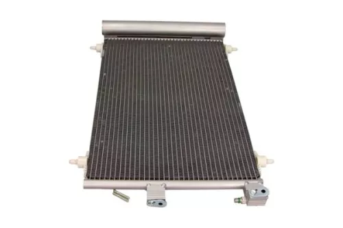 Condenser, air conditioning MAXGEAR AC816903)