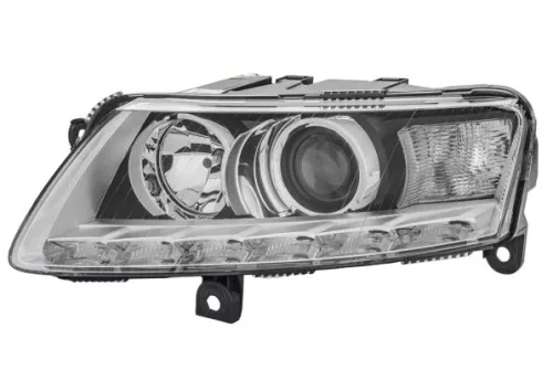 Scheinwerfer HELLA 1EL 009 925-511)