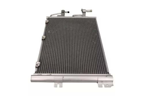 Condenser, air conditioning MAXGEAR AC898200)