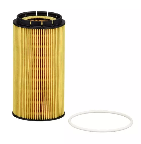 Ölfilter MANN-FILTER HU 8010 z)