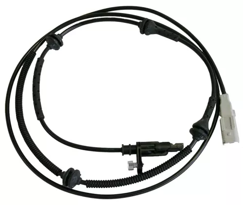Sensor, Radgeschwindigkeit BOSCH 0 986 594 523)