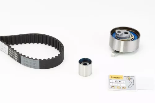 Timing Belt Kit CONTINENTAL CTAM CT1131K1)