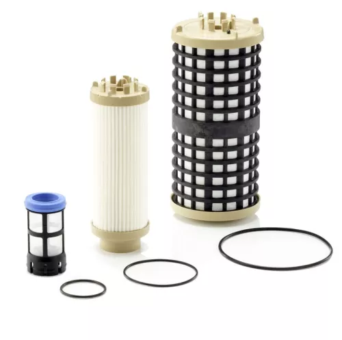 Kraftstofffilter MANN-FILTER PU 11 005-3 z)