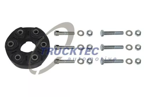 Gelenk, Kardanwelle TRUCKTEC AUTOMOTIVE 08.34.164)