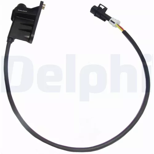 Sensor, Nockenwellenposition DELPHI SS10885)