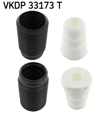 Staubschutzset, Stoßdämpfer SKF VKDP 33173 T)