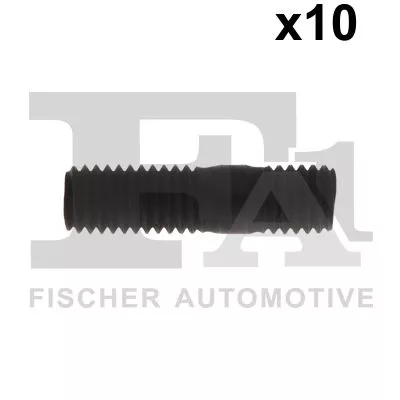 Bolzen, Abgaskrümmer FA1 985-939-821.10)