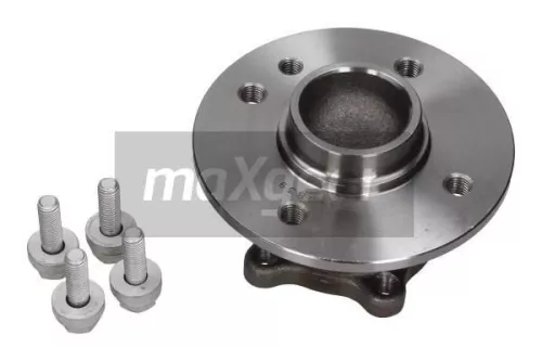 Wheel Bearing Kit MAXGEAR 33-0839)