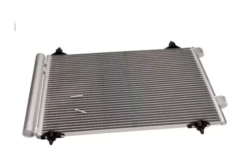Condenser, air conditioning MAXGEAR AC807922)