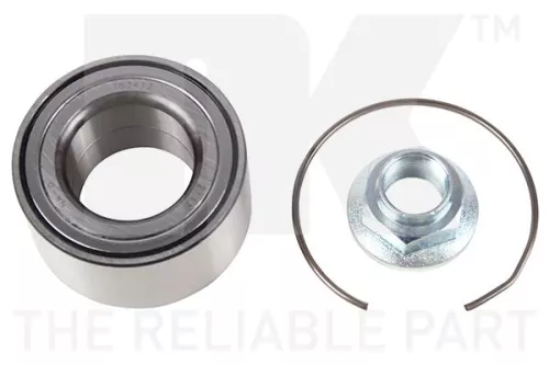 Radlager NK 753412)