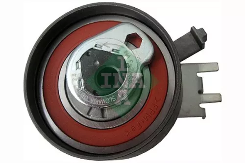 Tensioner Pulley, timing belt Schaeffler INA 531 0312 10)