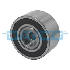 Deflection Pulley/Guide Pulley, timing belt DAYCO ATB2396)