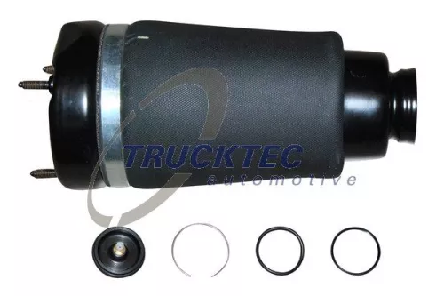 Luftfederung TRUCKTEC AUTOMOTIVE 02.30.291)