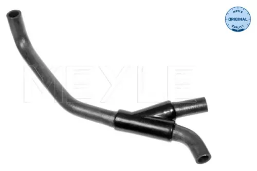 Kühlerschlauch MEYLE 019 501 0035)