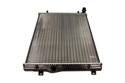 Kühler, Motorkühlung MAXGEAR AC221021)
