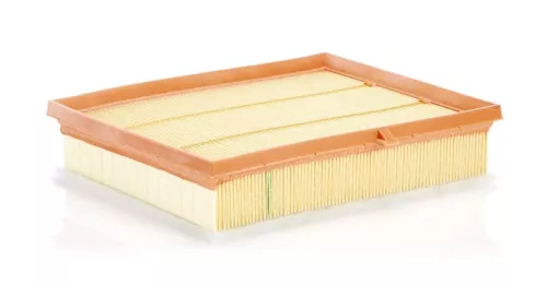 Luftfilter MANN-FILTER C 26 010)