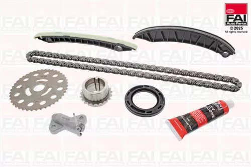 Timing Chain Kit FAI AutoParts TCK58)