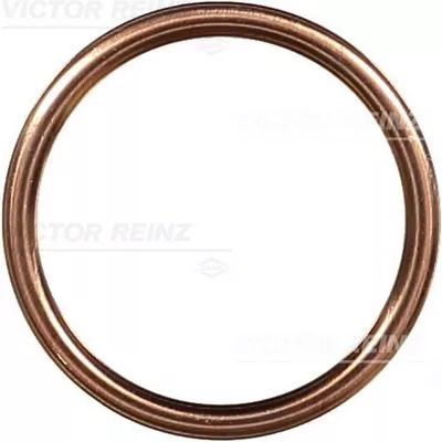 Dichtring, Ölablassschraube VICTOR REINZ 41-72065-30)