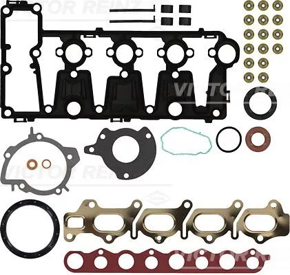 Kompletter Dichtungssatz, Motor VICTOR REINZ 01-42135-01)