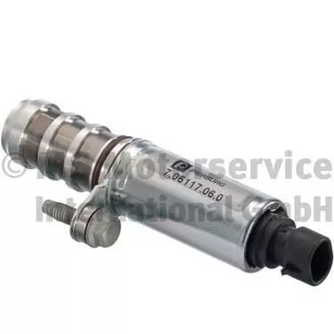 Control Valve, camshaft adjustment PIERBURG 7.06117.06.0)