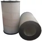 Luftfilter ALCO FILTER MD-7590)