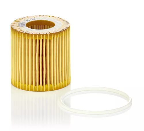 Ölfilter MANN-FILTER HU 710 x)