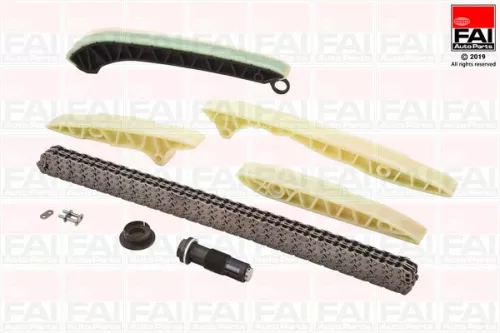 Timing Chain Kit FAI AutoParts TCK140)