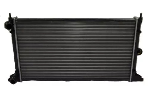 Kühler, Motorkühlung MAXGEAR AC263224)
