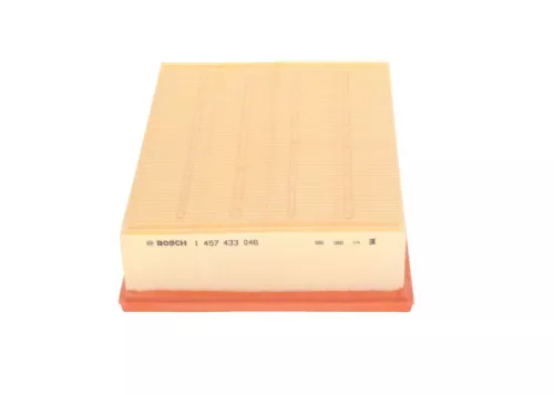 Luftfilter BOSCH 1 457 433 046)