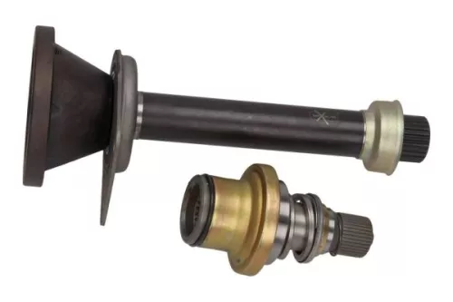 Achsstummel, Differential MAXGEAR 49-1039)