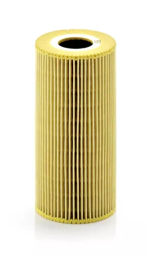 Ölfilter MANN-FILTER HU 951 x)